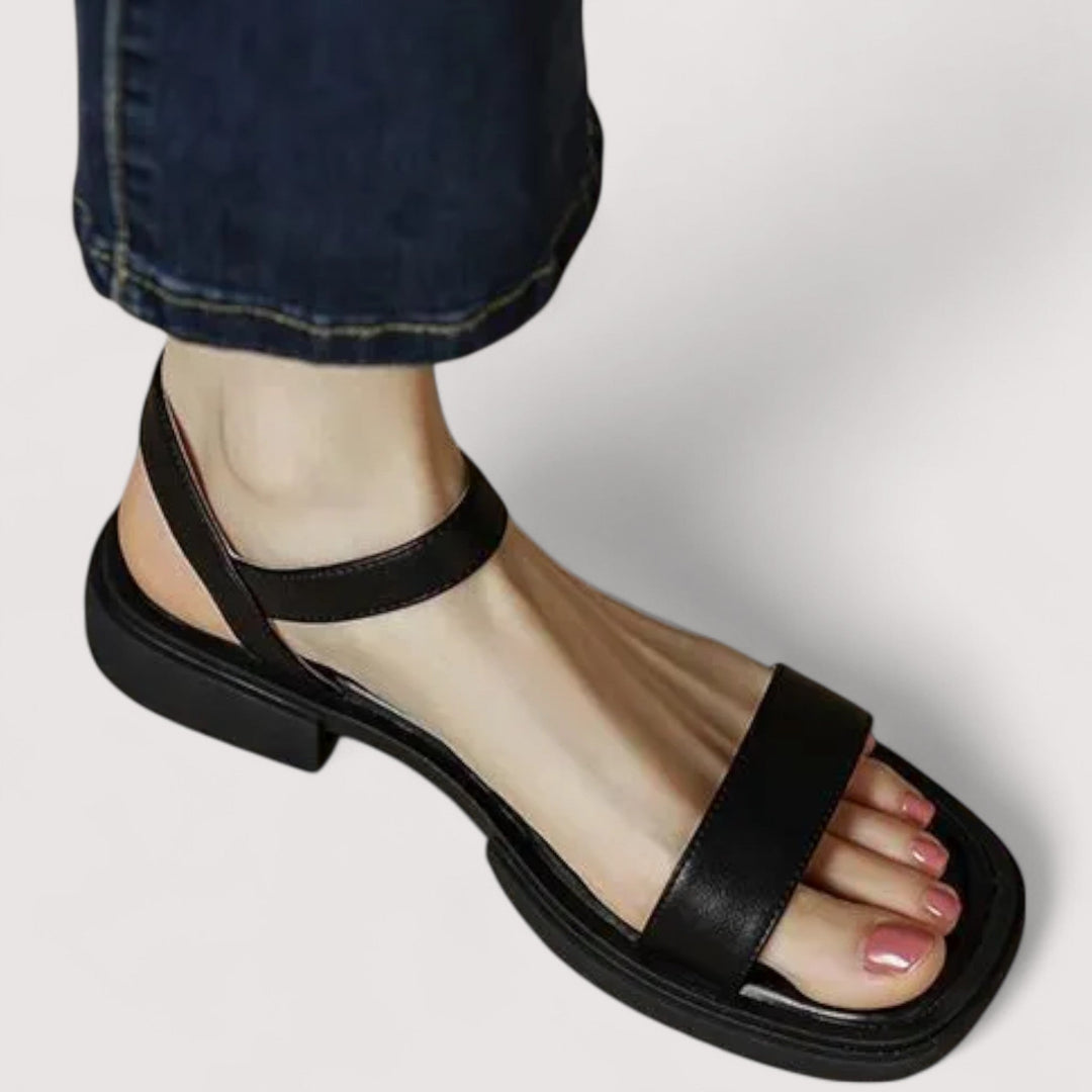 Gisela™ | Elegante Sandalen