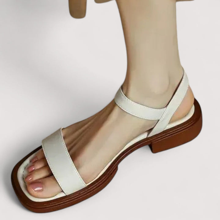 Gisela™ | Elegante Sandalen