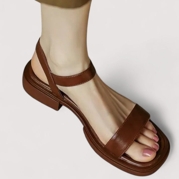 Gisela™ | Elegante Sandalen