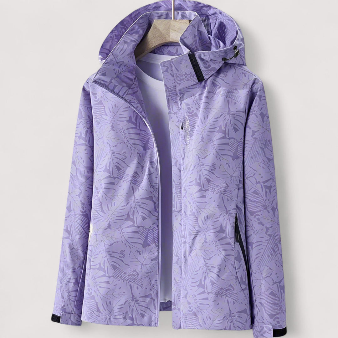 Alva™ | Wasserdichte Jacke