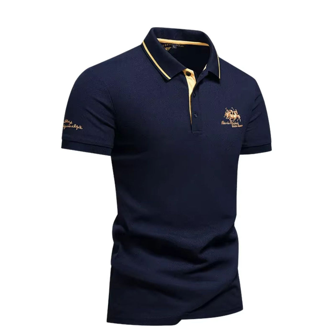 MARTIN - LUXUS POLO