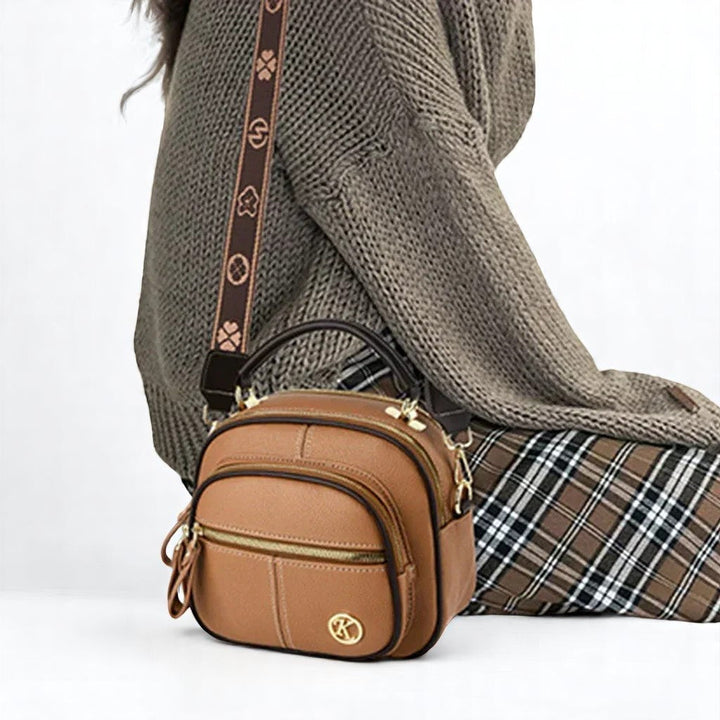 Nora - Mini Chic Umhängetasche