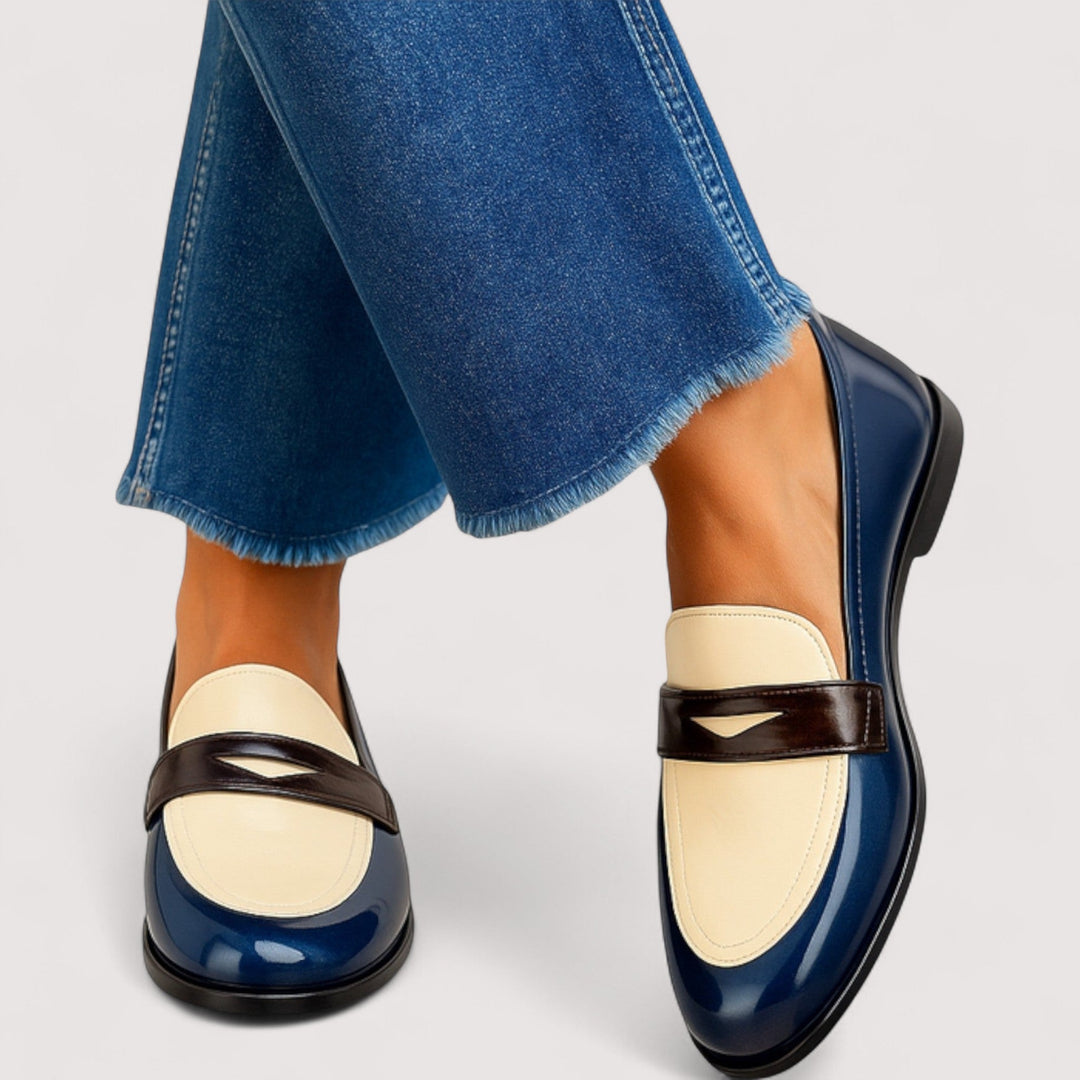Elsbeth™ | Elegante Mary Jane-Schuhe