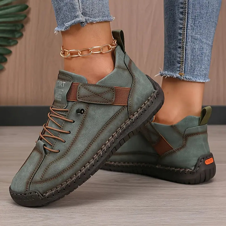 Mia™ | Bequeme, stützende Sneakers