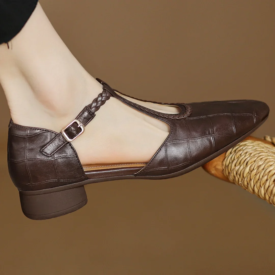 Nora™ | Orthopädische Schuhe