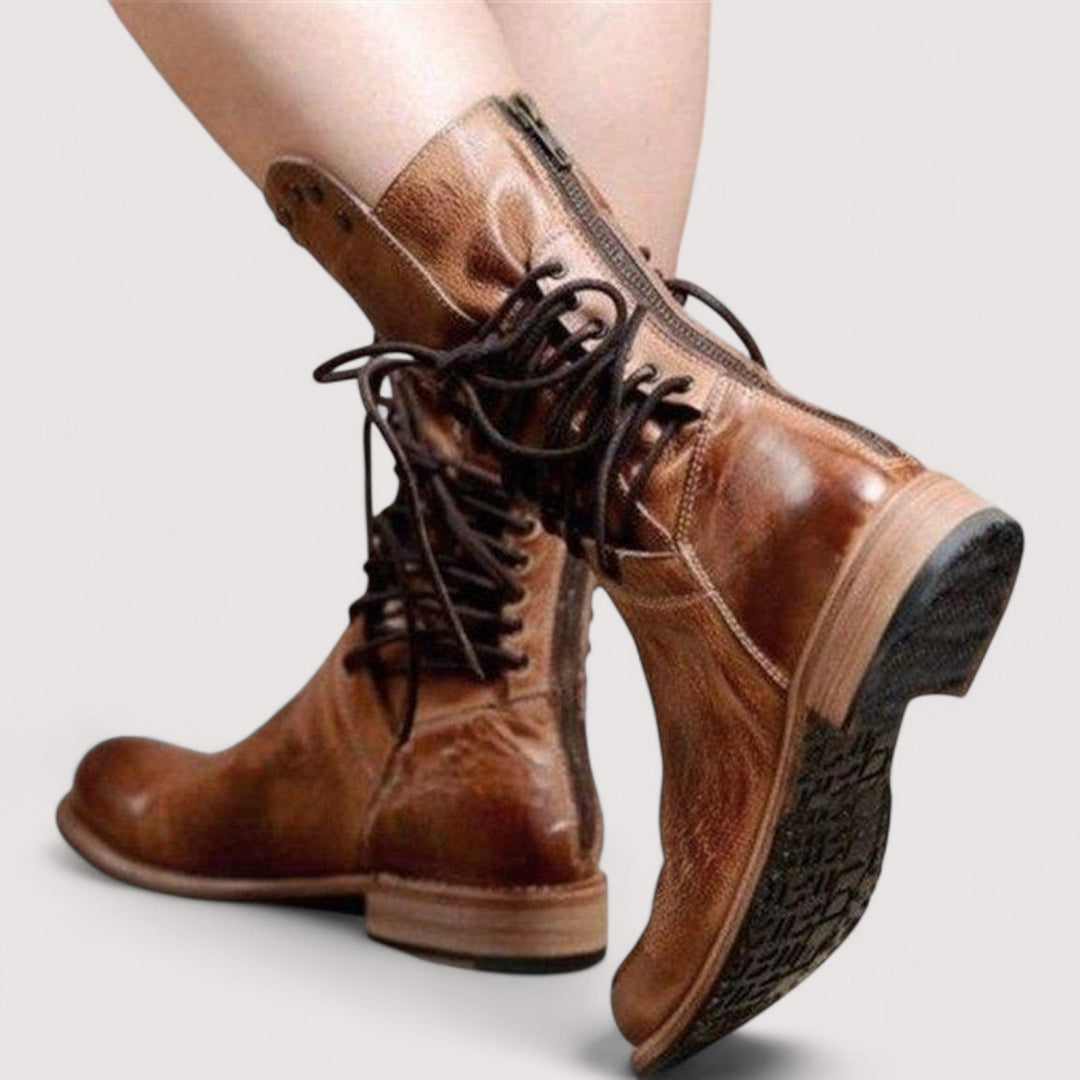 Françoise™ | Stiefel für Stil und Komfort