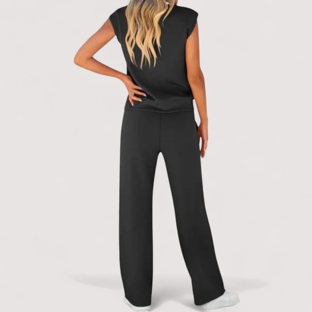 Minna™ | Lässiges Sommer-Set