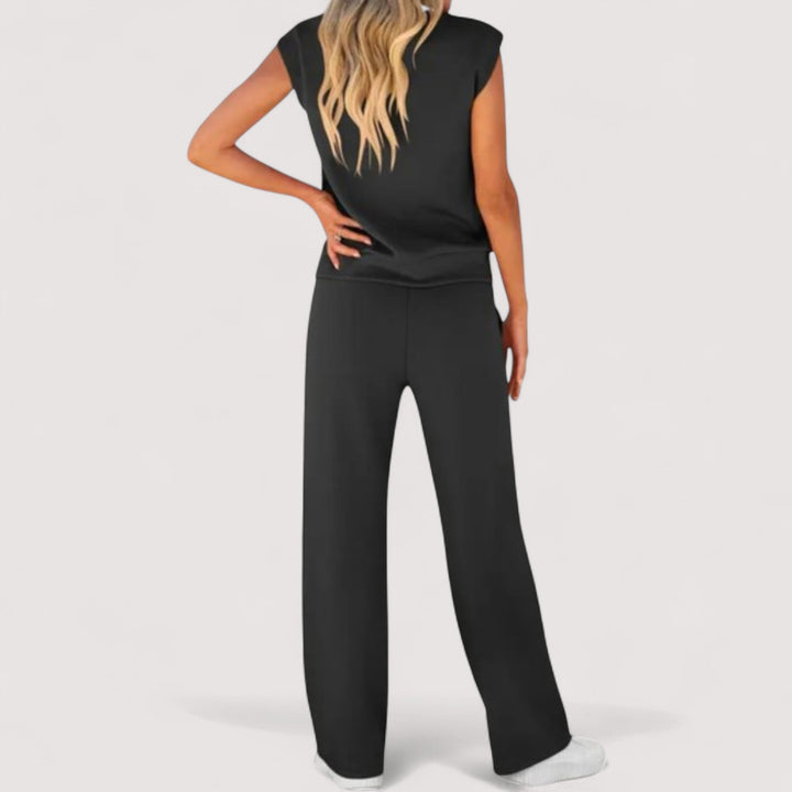 Minna™ | Lässiges Sommer-Set