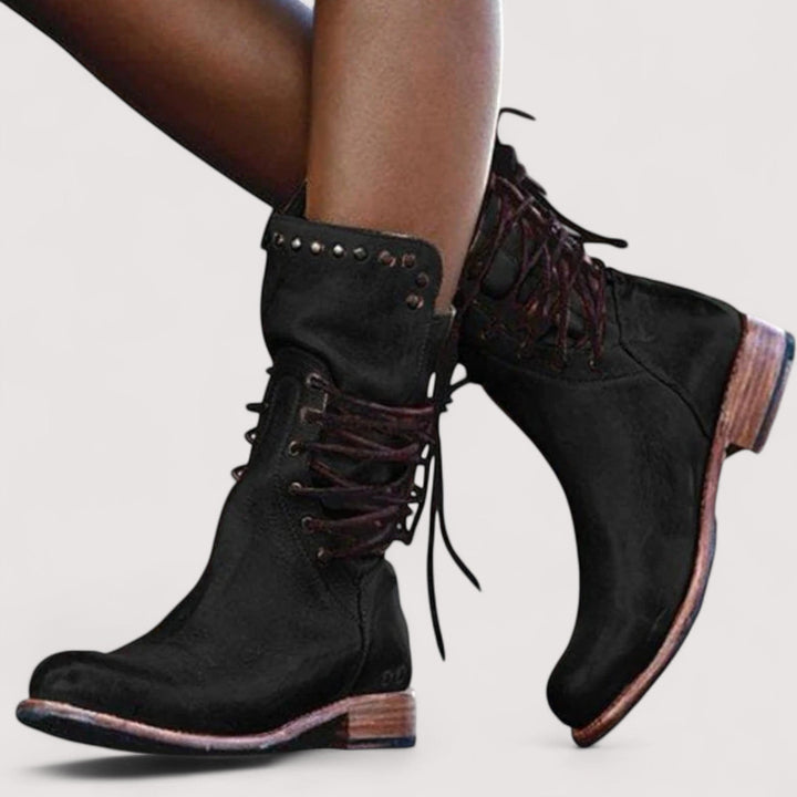 Françoise™ | Stiefel für Stil und Komfort