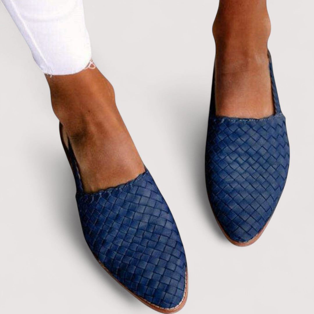 Berit™ | Mokassins