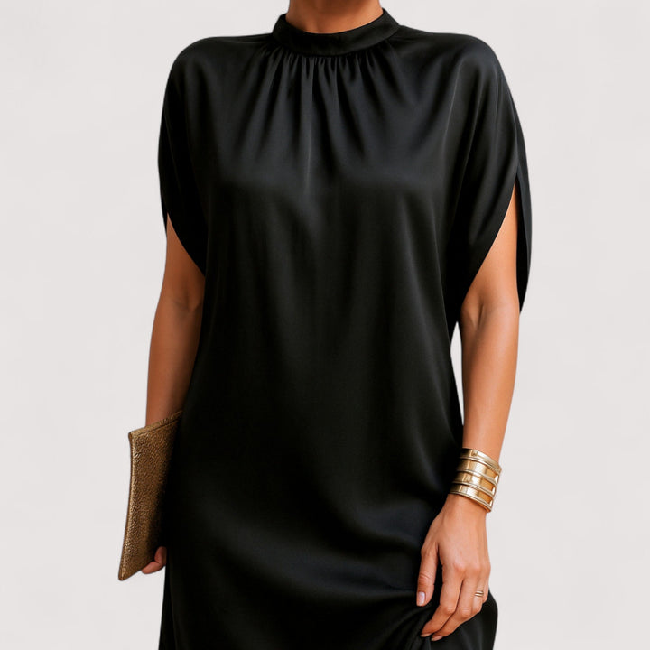 Edith™ | Elegant schmeichelndes Kleid
