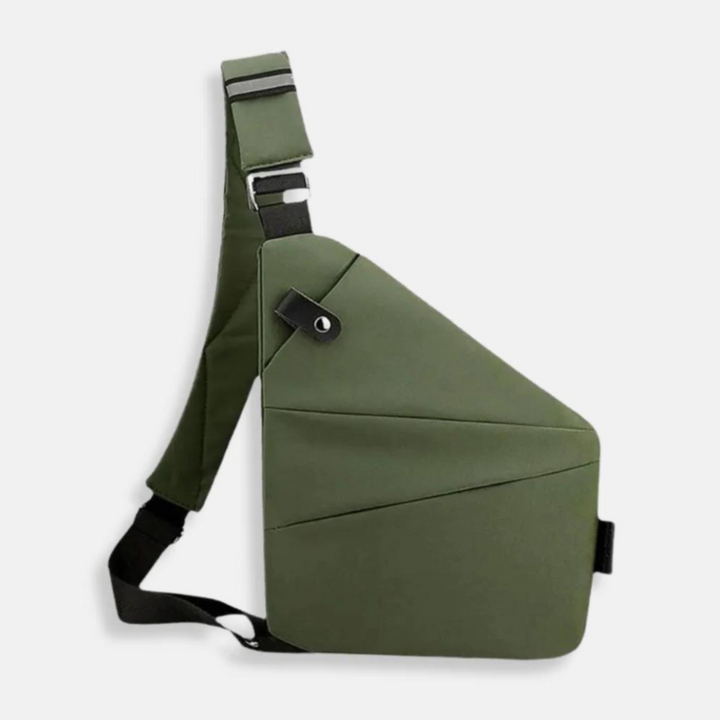 Mira™ | Sichere Crossbody-Tasche