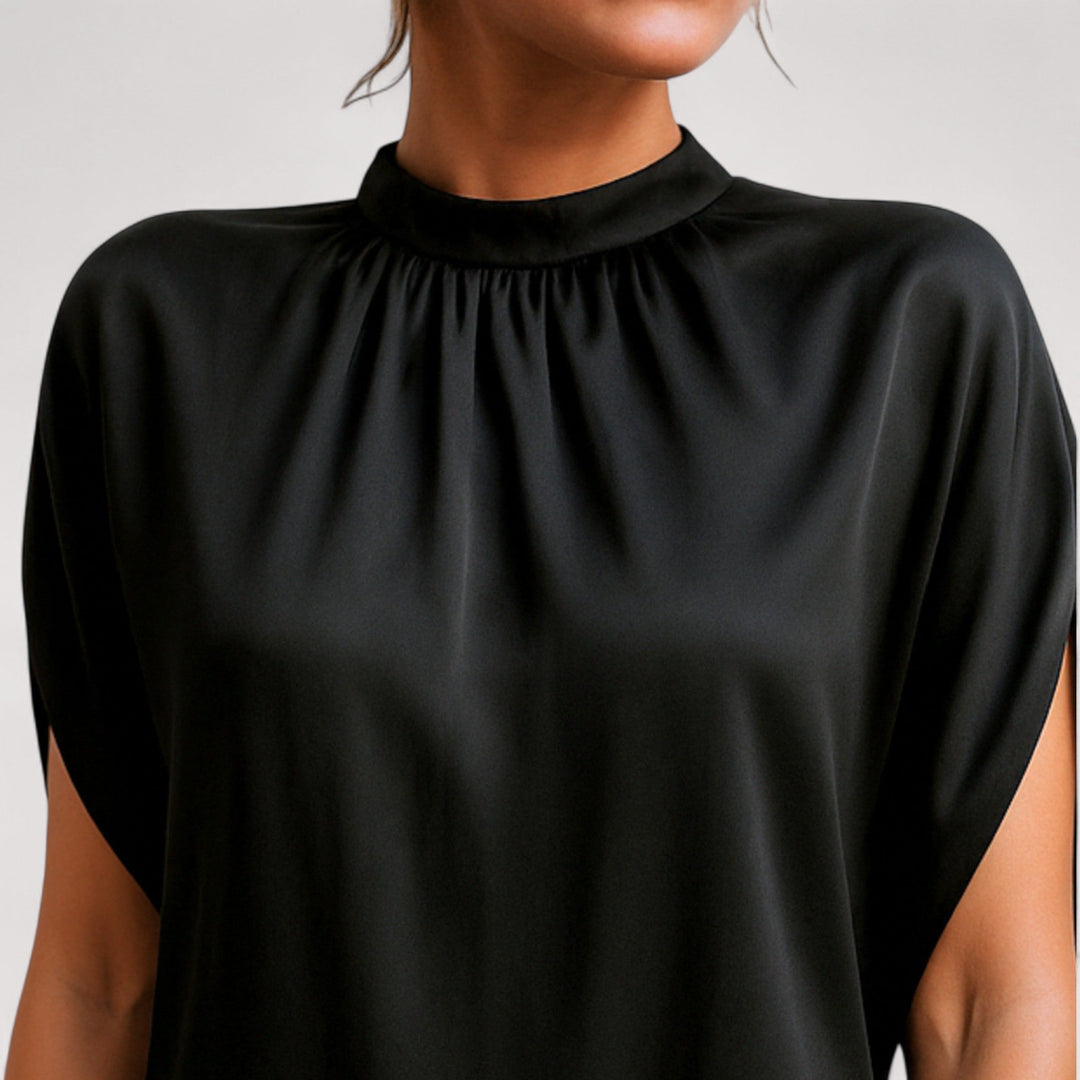 Edith™ | Elegant schmeichelndes Kleid