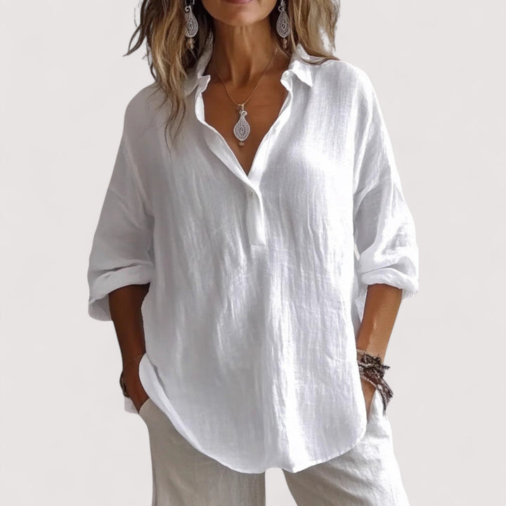 Liselotte™ | Isalina Hemd