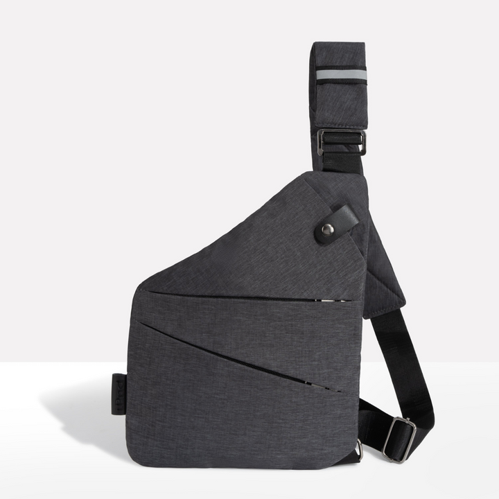 Mira™ | Sichere Crossbody-Tasche