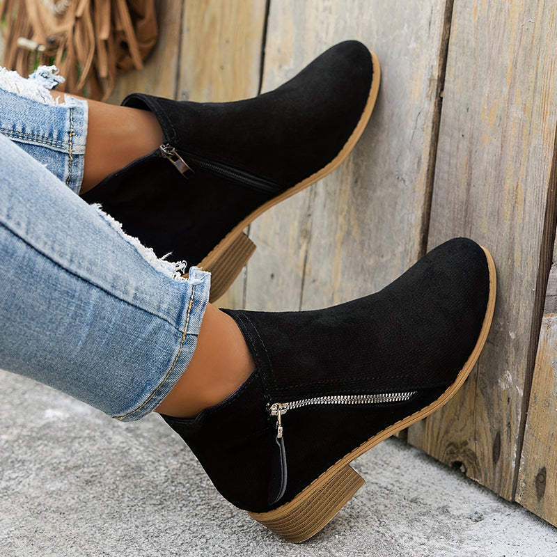 Annie™ | Modische Damen-Orthopädieschuhe