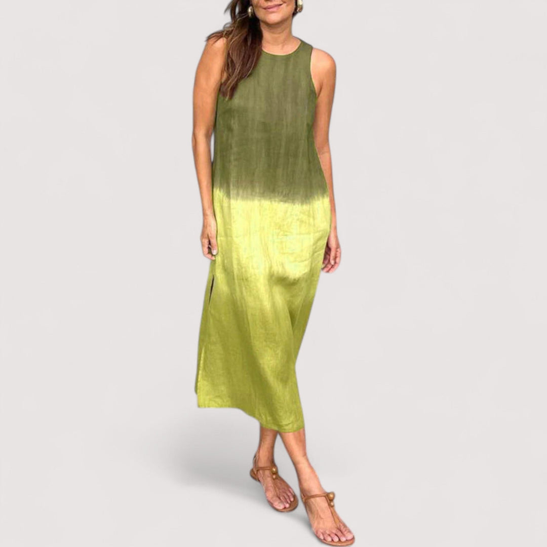 Juni™ | Elegantes Printkleid