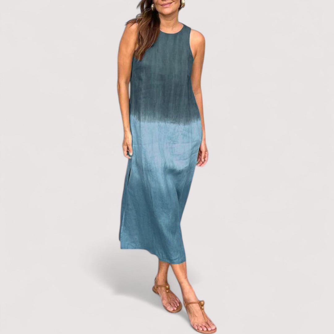 Juni™ | Elegantes Printkleid