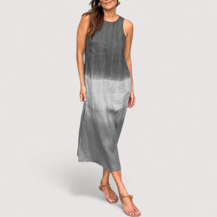 Juni™ | Elegantes Printkleid