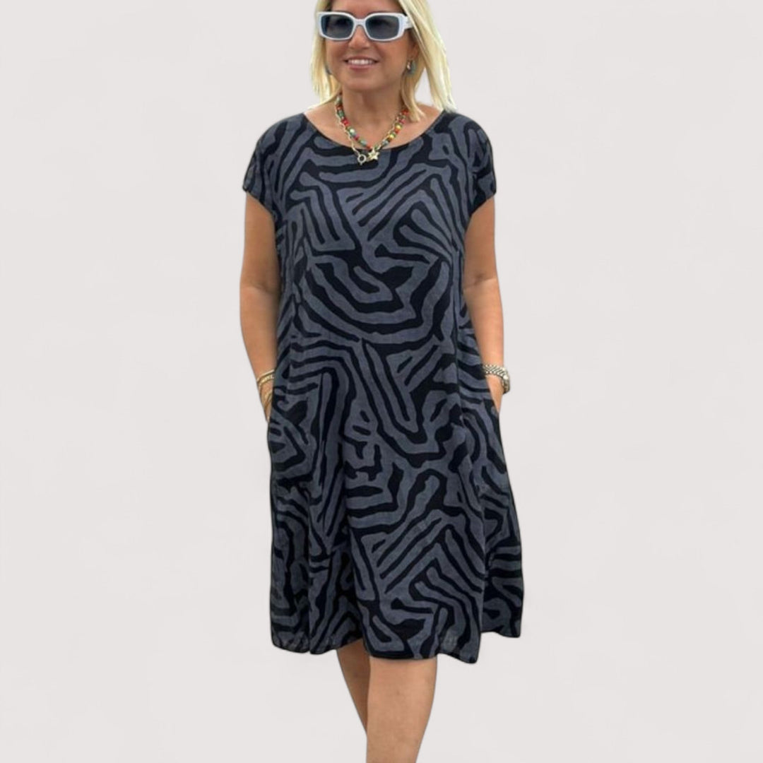 Nelia™ | Sommerkleid
