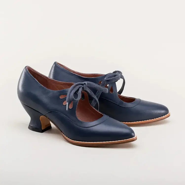 Lilly | Damen Orthopädische Absätze – Premium-Einlagen, Schmerzfrei & Elegant