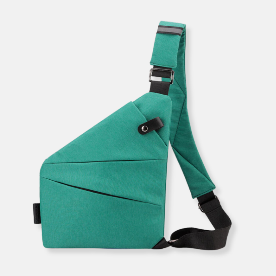 Mira™ | Sichere Crossbody-Tasche