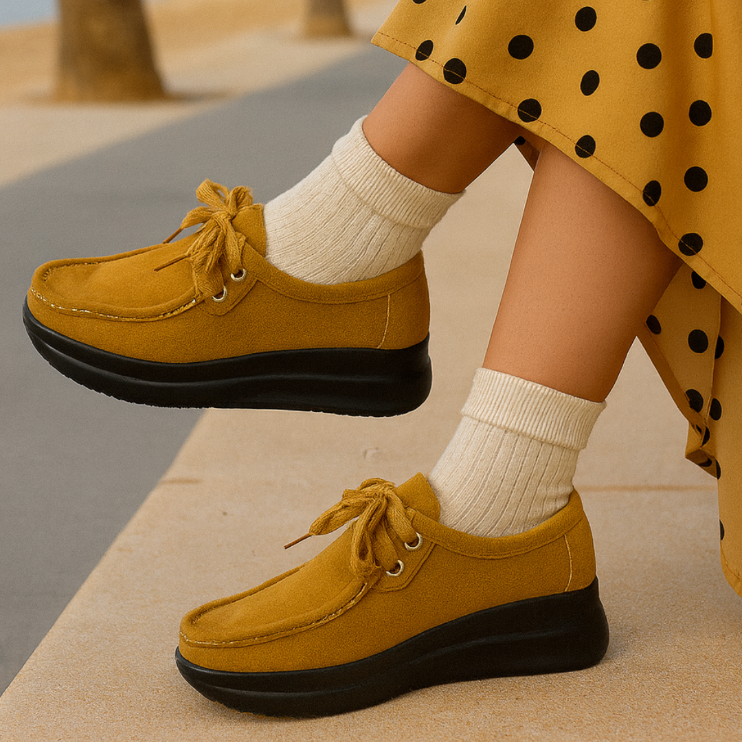 Louise Marie | Superbequemer Schuh