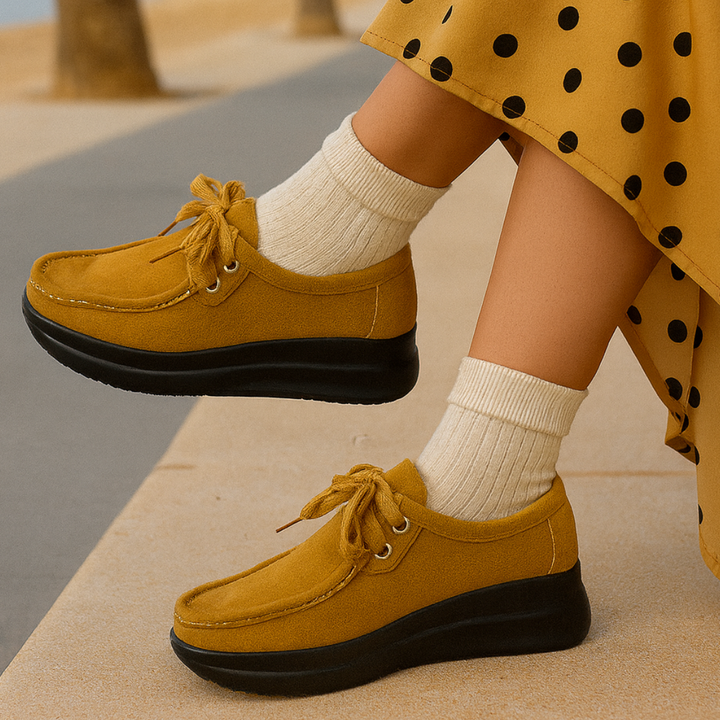 Louise Marie | Superbequemer Schuh
