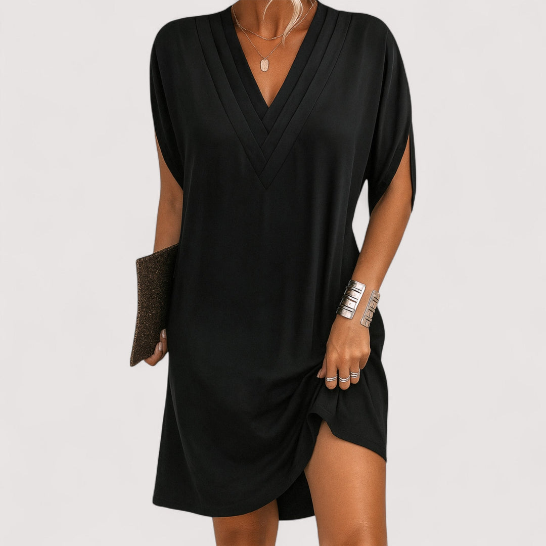 Alma™ | Elegantes Schmeichelkleid