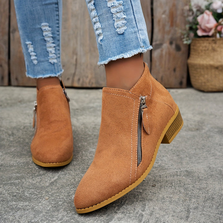 Annie™ | Modische Damen-Orthopädieschuhe