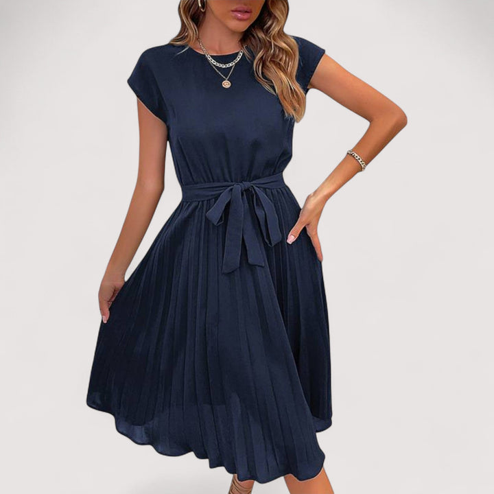 Beatrice™ | Elegantes Midikleid