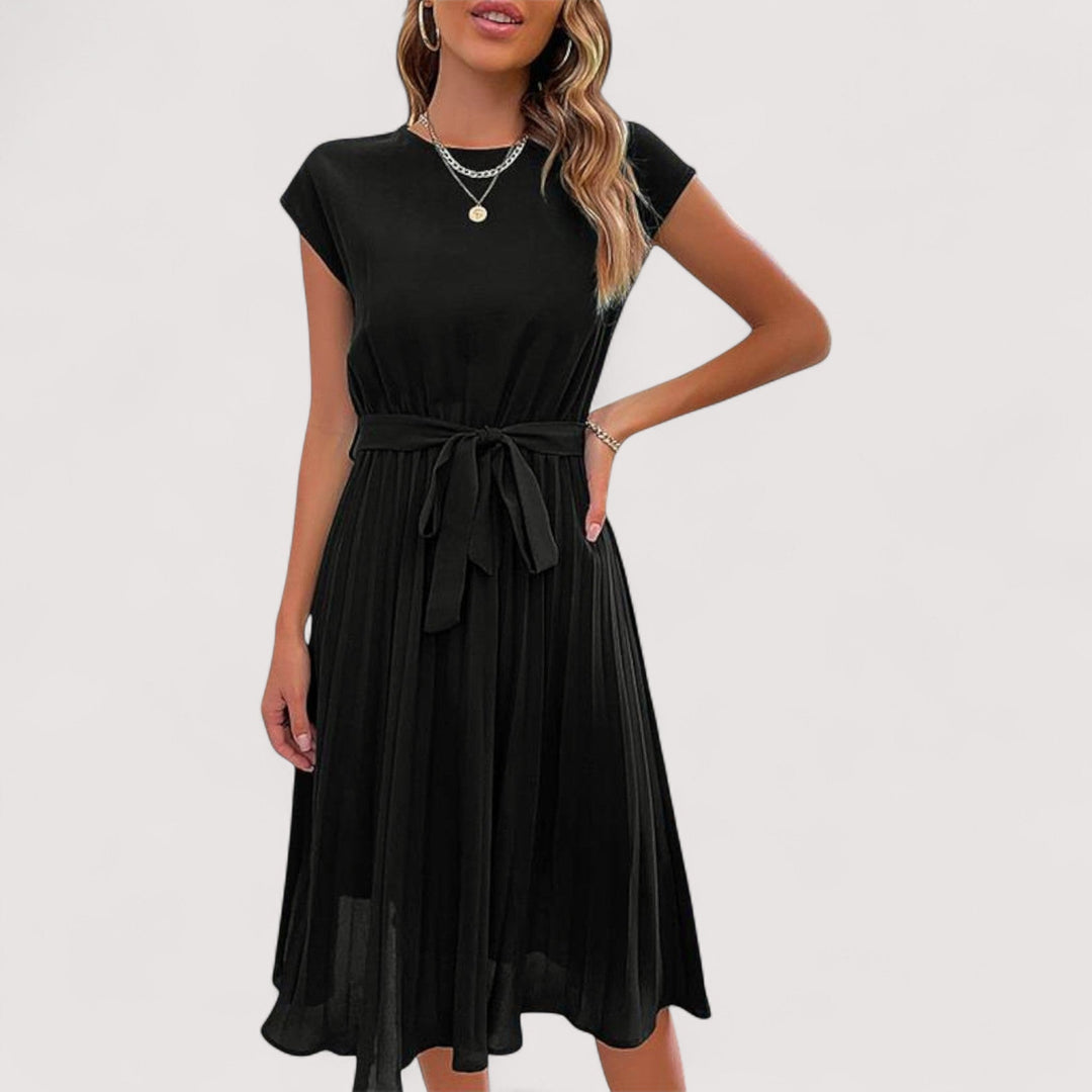 Beatrice™ | Elegantes Midikleid