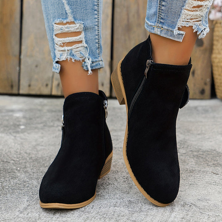 Annie™ | Modische Damen-Orthopädieschuhe