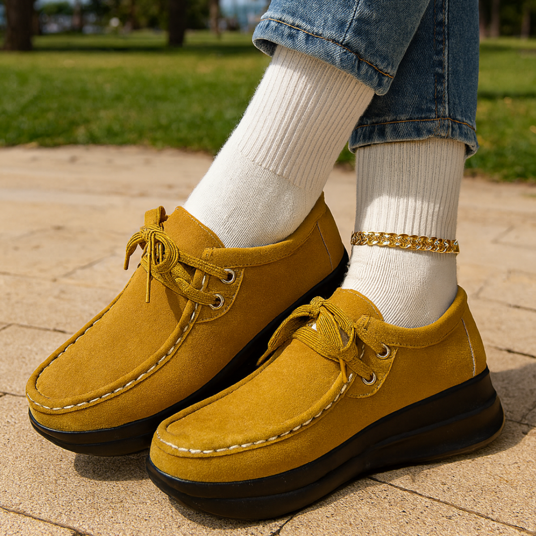 Louise Marie | Superbequemer Schuh