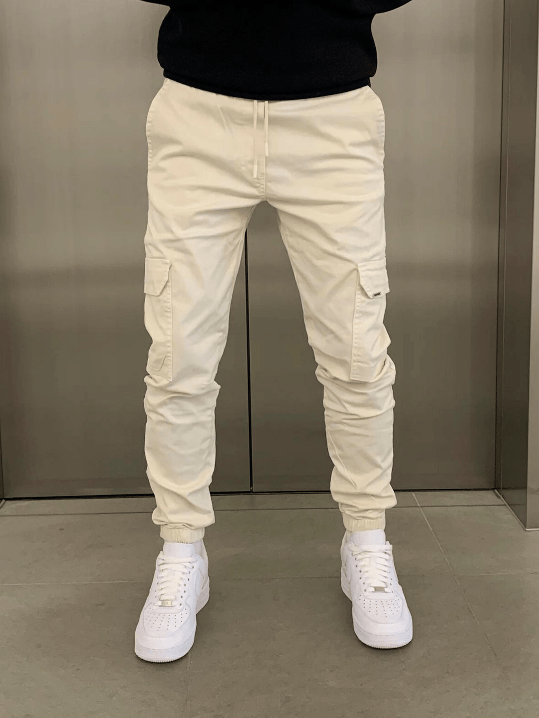 Orvellan™ Utility Jogger