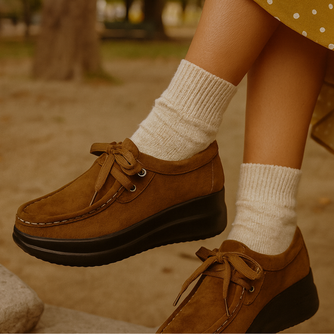 Louise Marie | Superbequemer Schuh