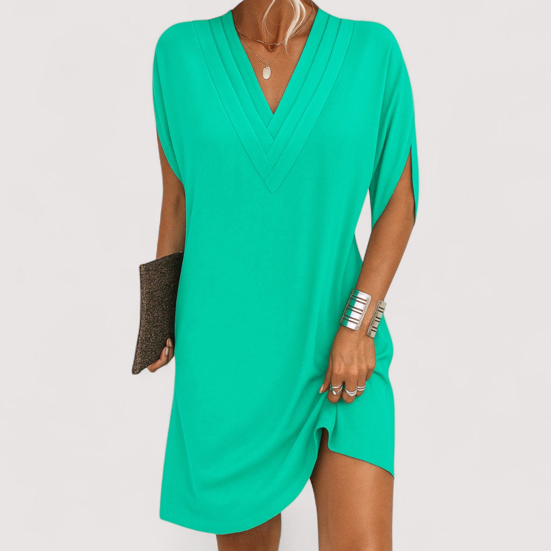Alma™ | Elegantes Schmeichelkleid