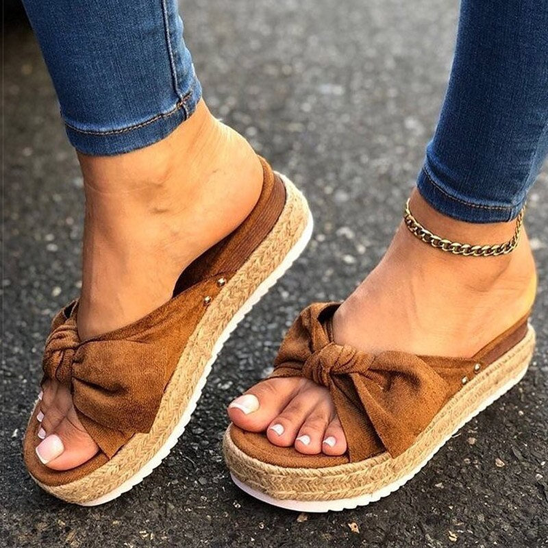 Bequeme Damensandalen – Stabil, Atmungsaktiv und Rutschfest