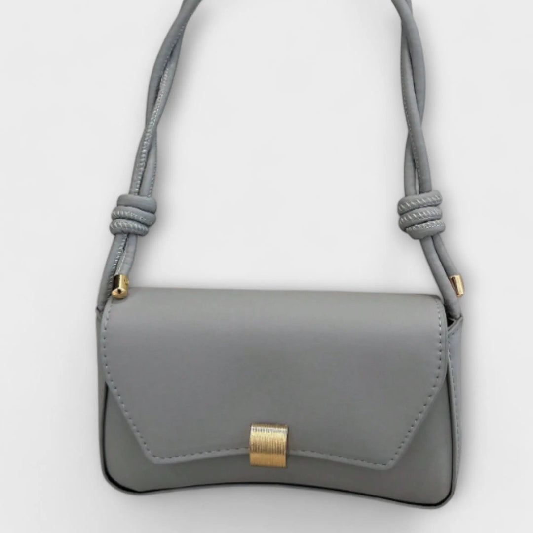 Nora. - Vintage Clutch Bag Nora Zurich