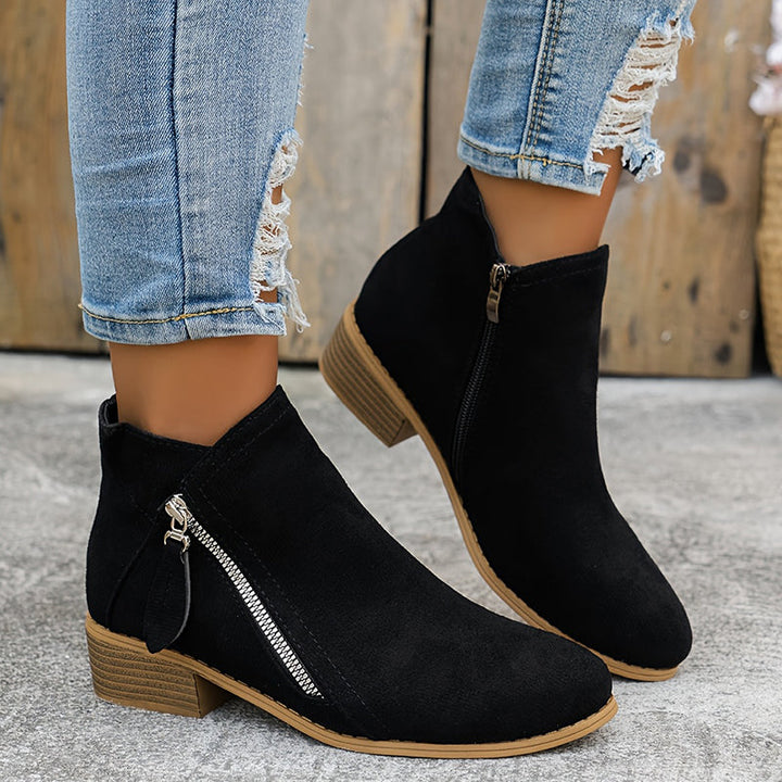 Annie™ | Modische Damen-Orthopädieschuhe