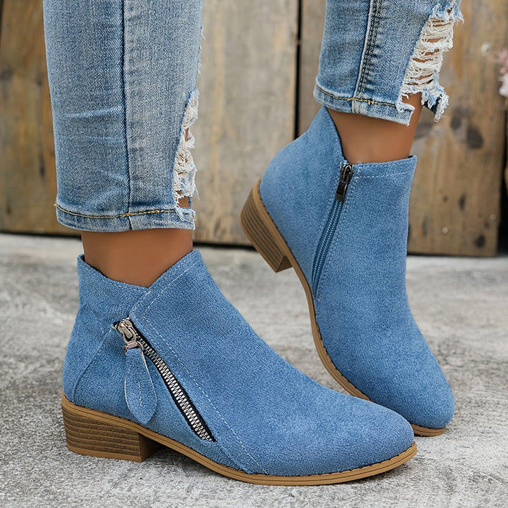 Annie™ | Modische Damen-Orthopädieschuhe