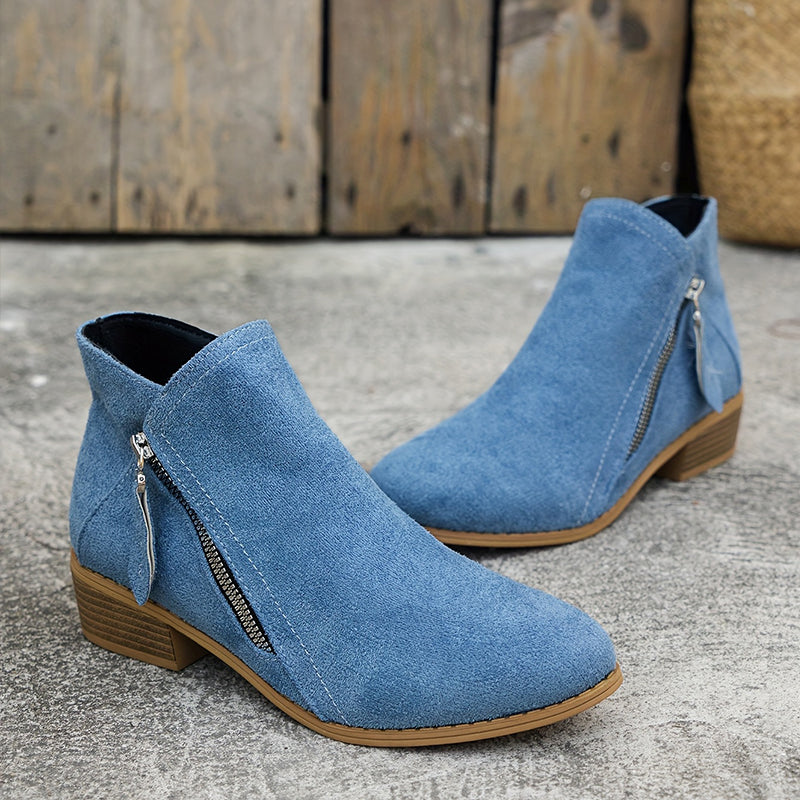 Annie™ | Modische Damen-Orthopädieschuhe
