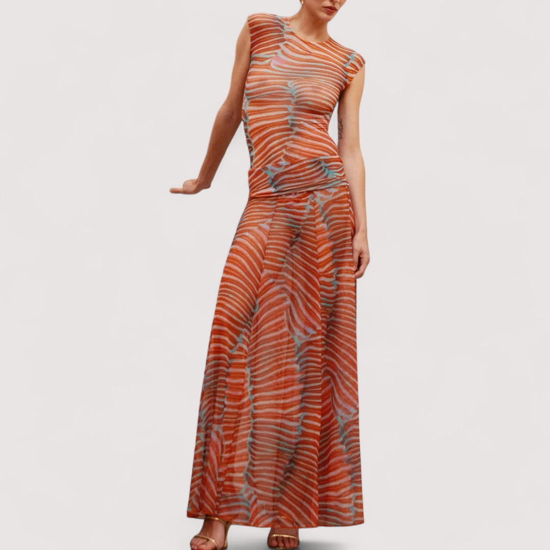 Marina™ | Eleganter Body-Rock-Set