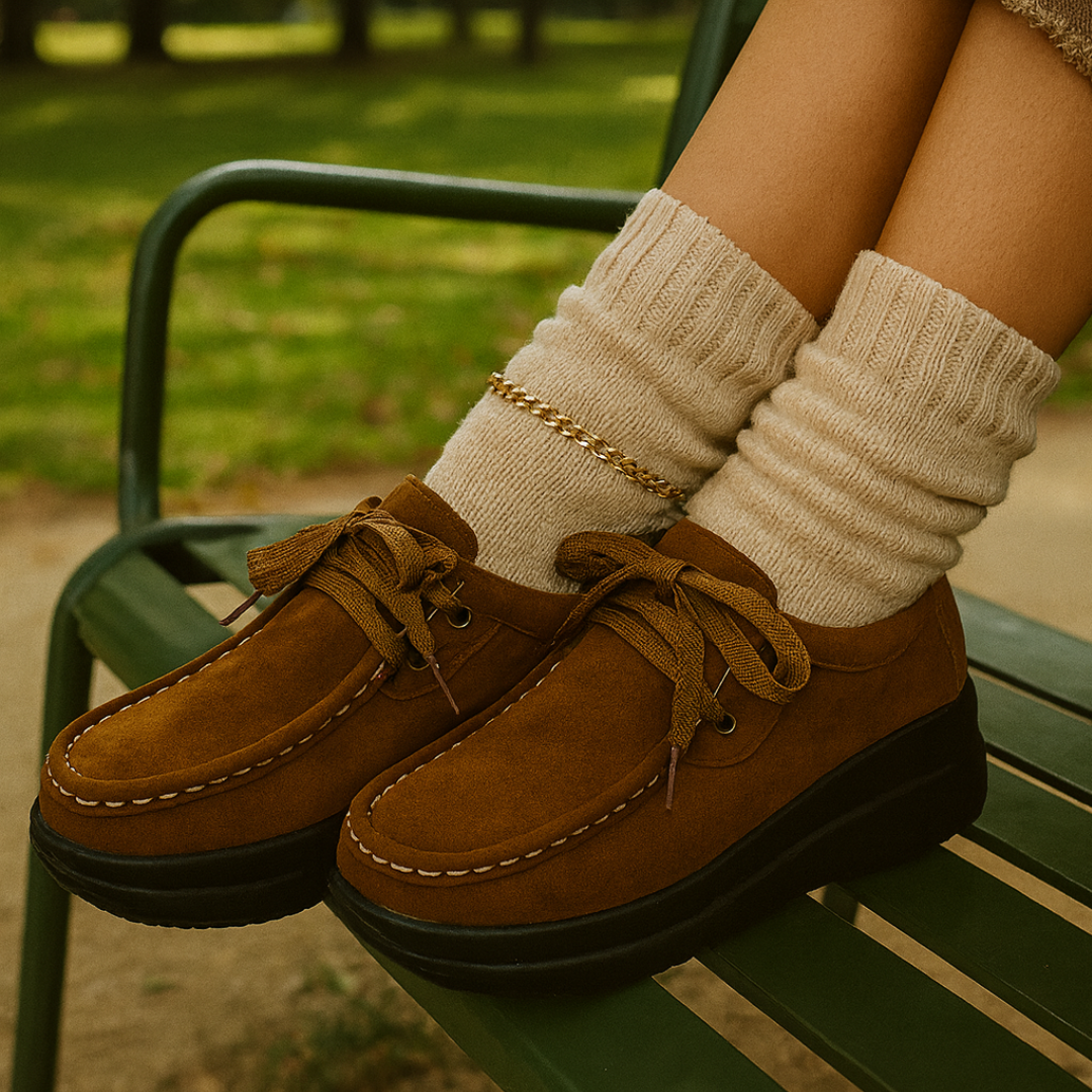Louise Marie | Superbequemer Schuh