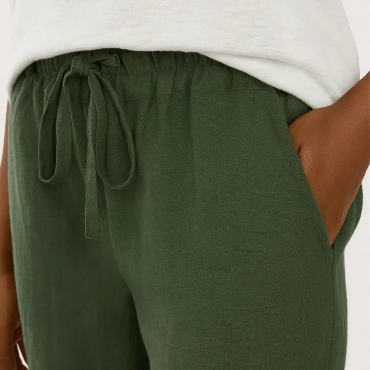 Astrid | Baumwollshorts Nora Zurich
