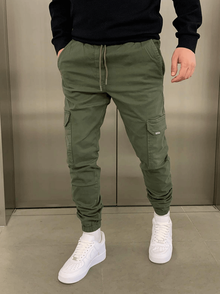 Orvellan™ Utility Jogger