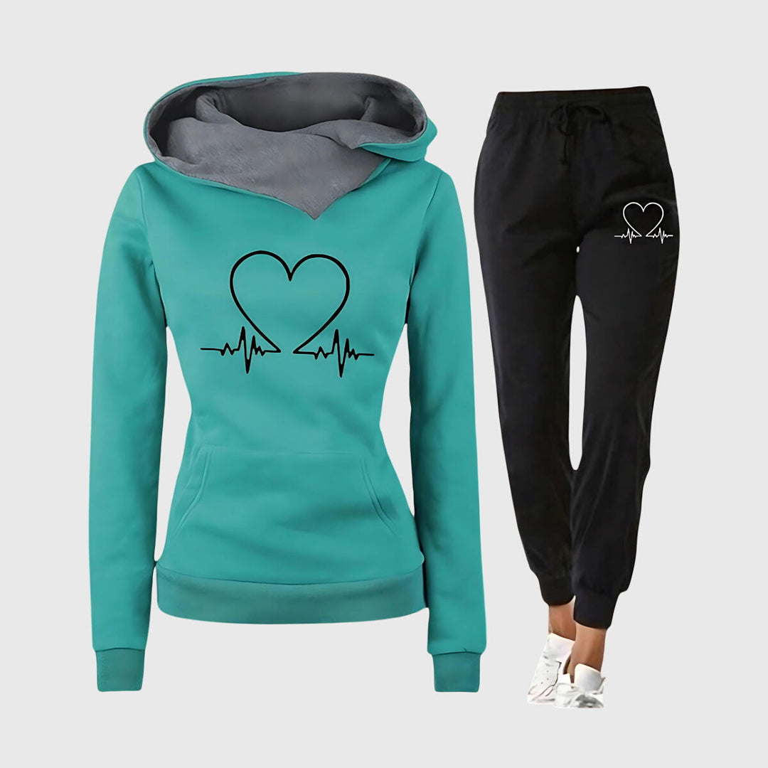 Emma ™ | Bequemes Trainingsset