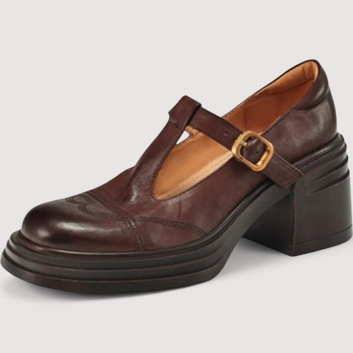 Talia™ | Elegante Mary Jane-Schuhe