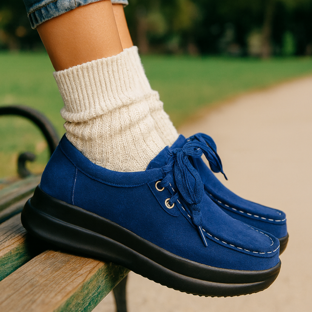 Louise Marie | Superbequemer Schuh