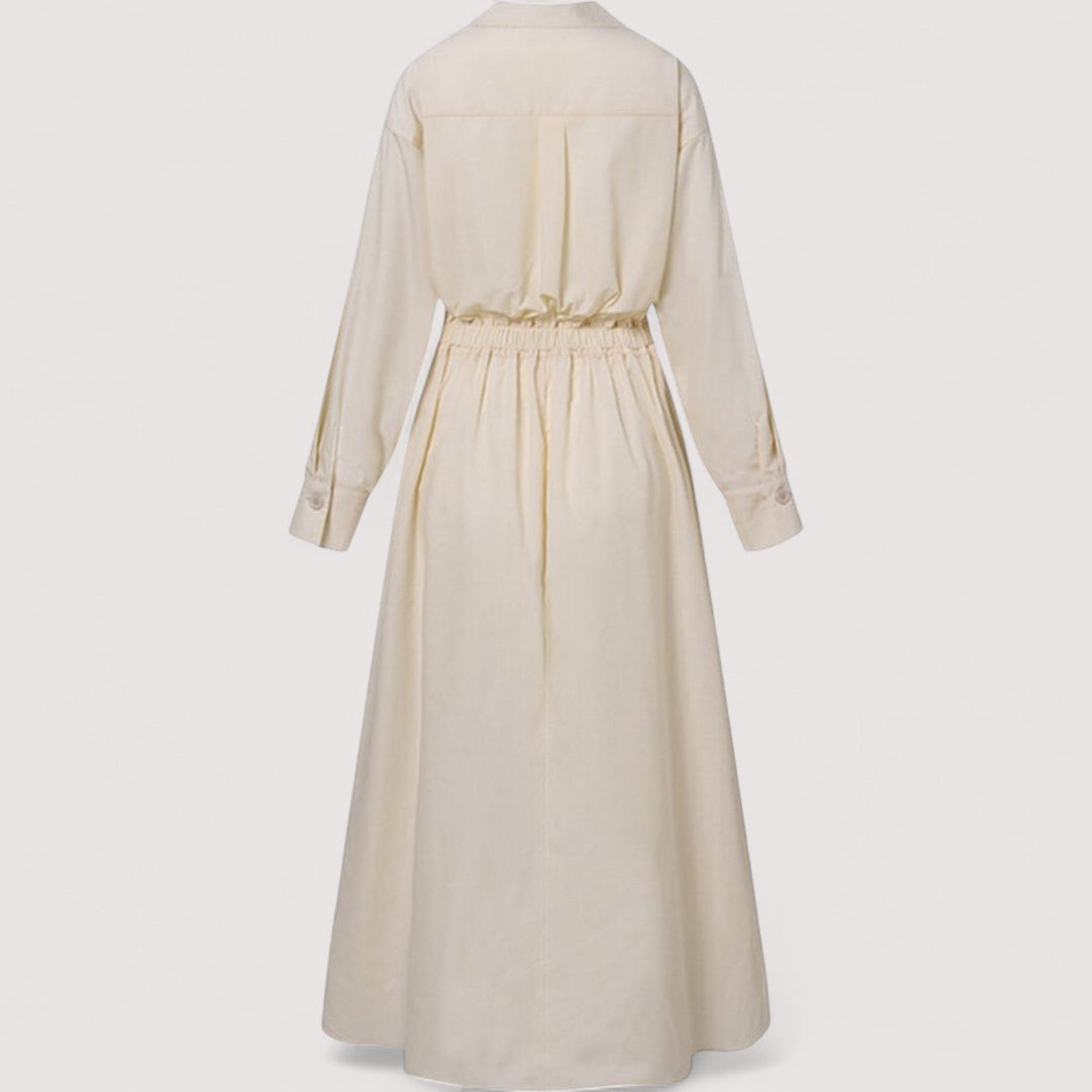 Marlise™ | Boho-Maxikleid für Damen